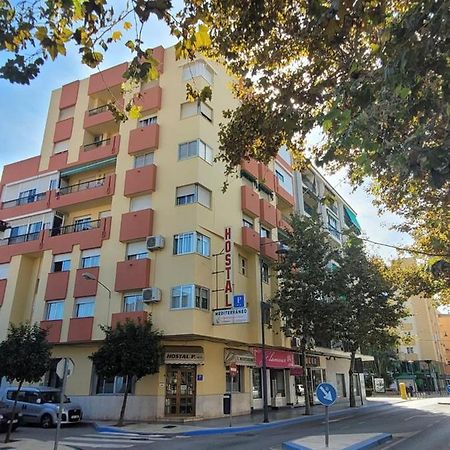托雷德尔马尔 梅迪特拉内奥旅馆酒店 外观 照片