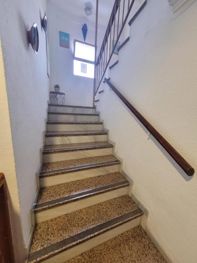 托雷德尔马尔 梅迪特拉内奥旅馆酒店 外观 照片