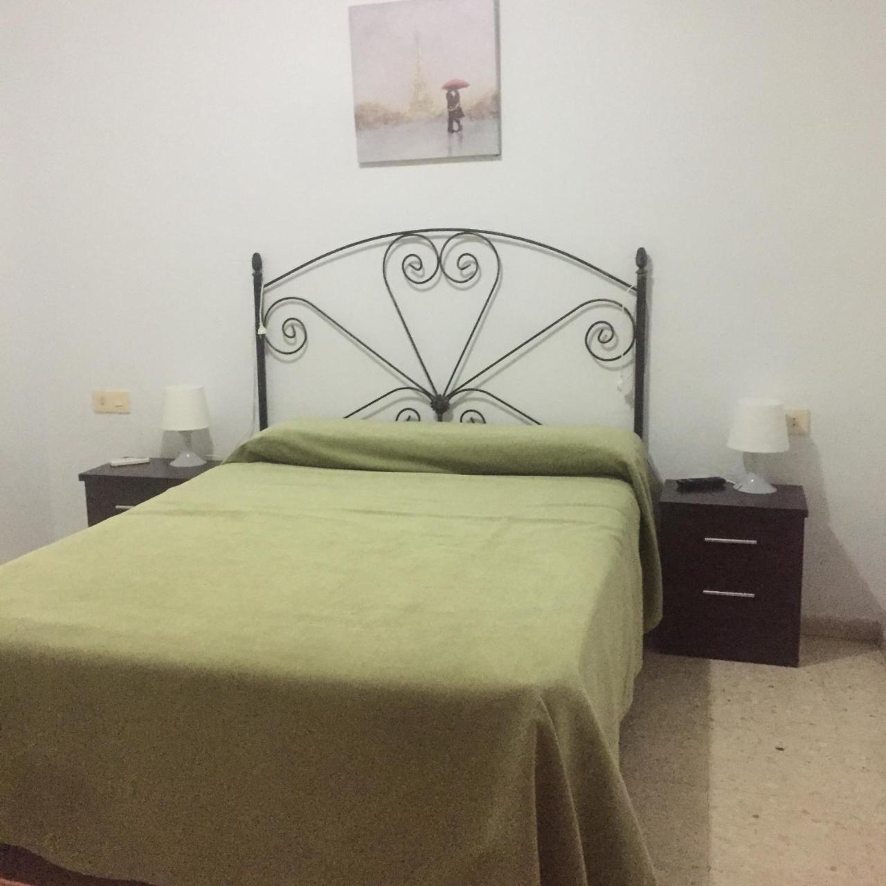 托雷德尔马尔 梅迪特拉内奥旅馆酒店 外观 照片