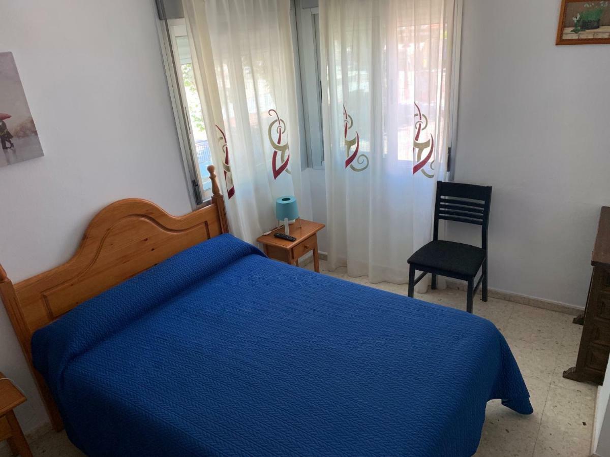 托雷德尔马尔 梅迪特拉内奥旅馆酒店 外观 照片
